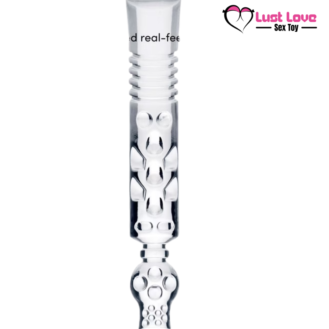 Male Masturbator - Lust Love Toy's