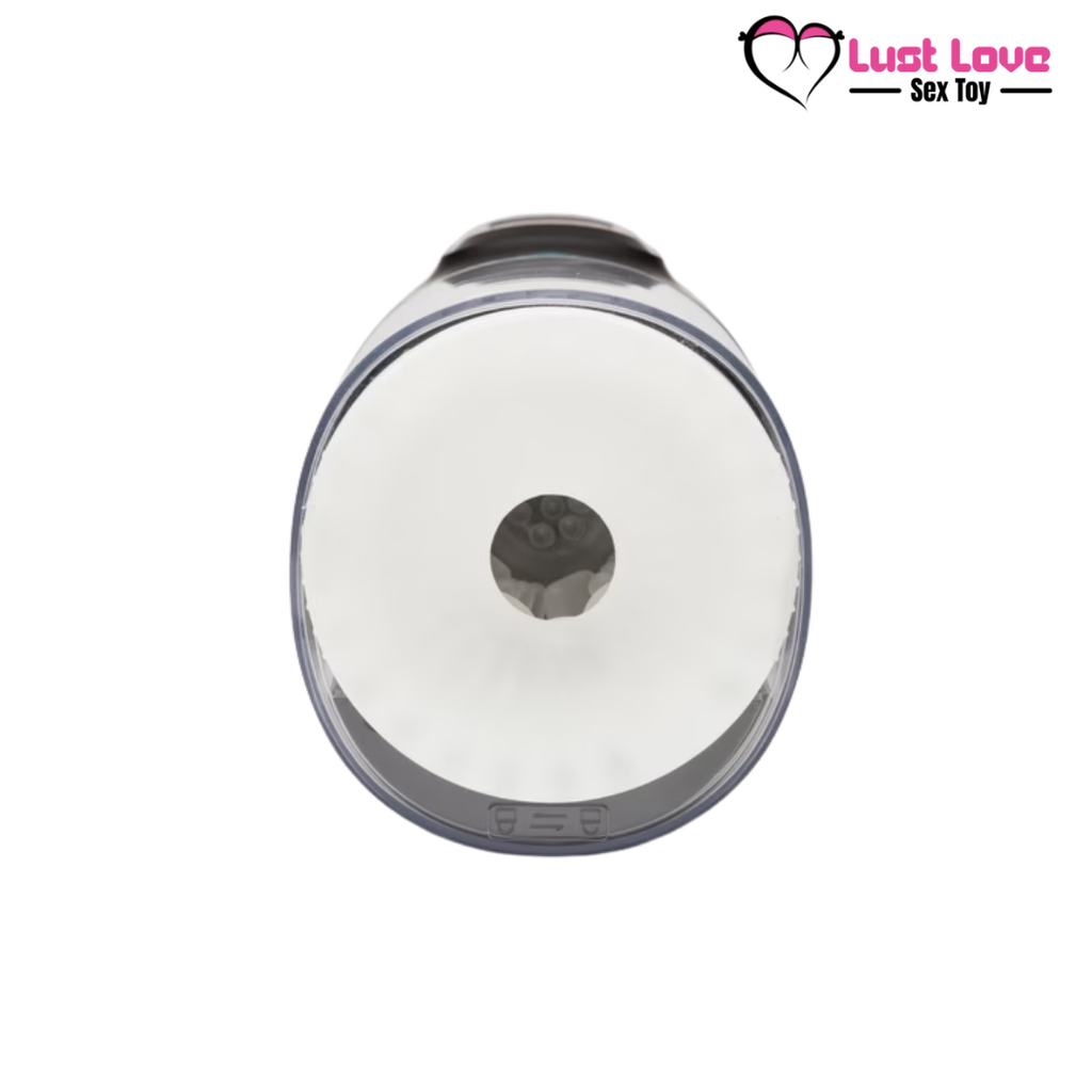 Rotating Male - Lust Love Toy's