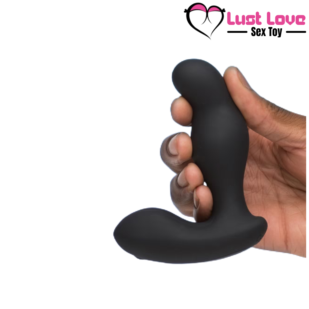 Remote Control Butt - Lust Love Toy's