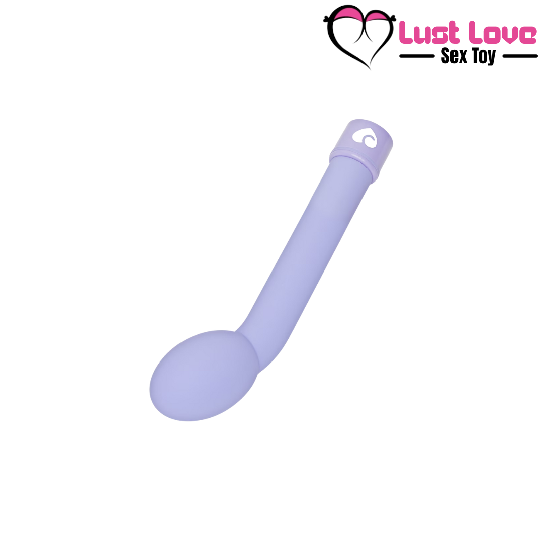 Slimline Vibrator - Lust Love Toy's