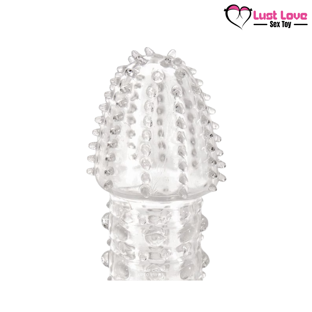 Twin Teasers Penis - Lust Love Toy's