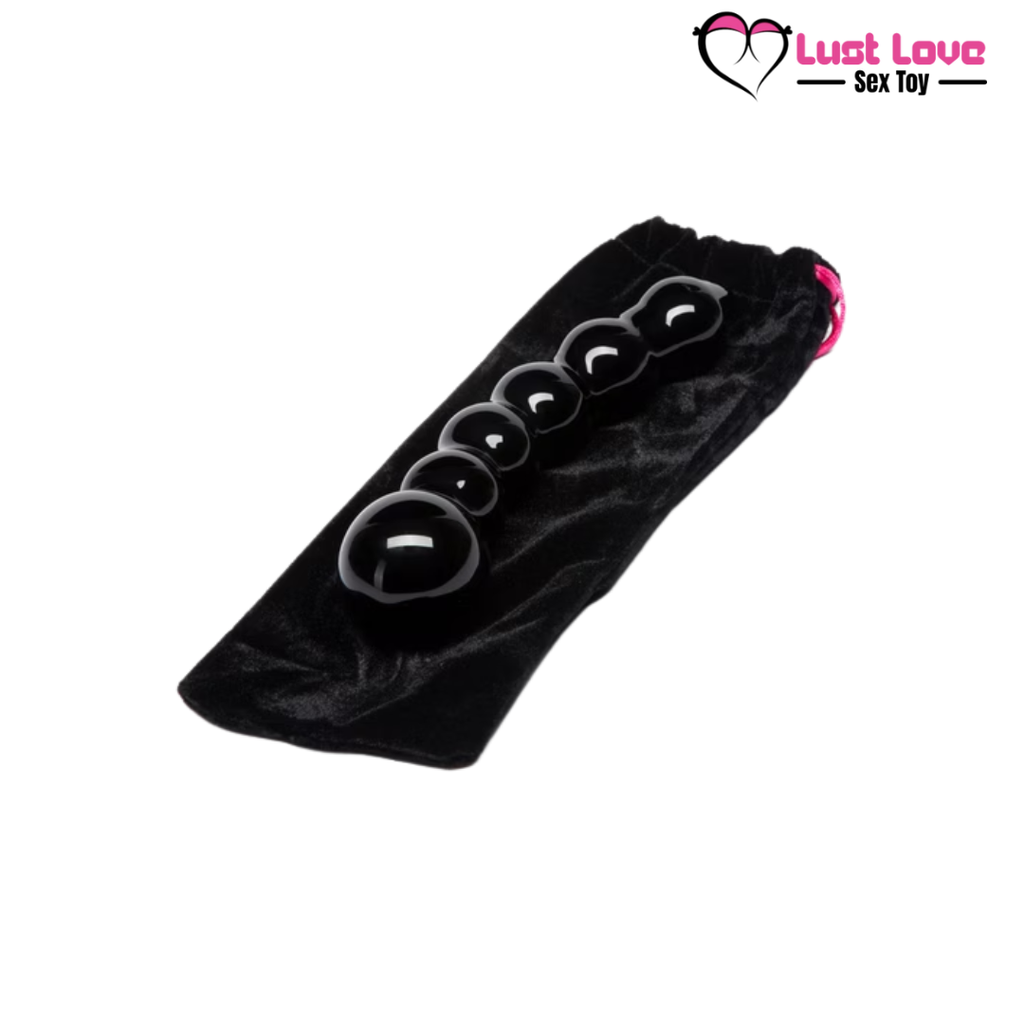 Black Sensual - Lust Love Toy's