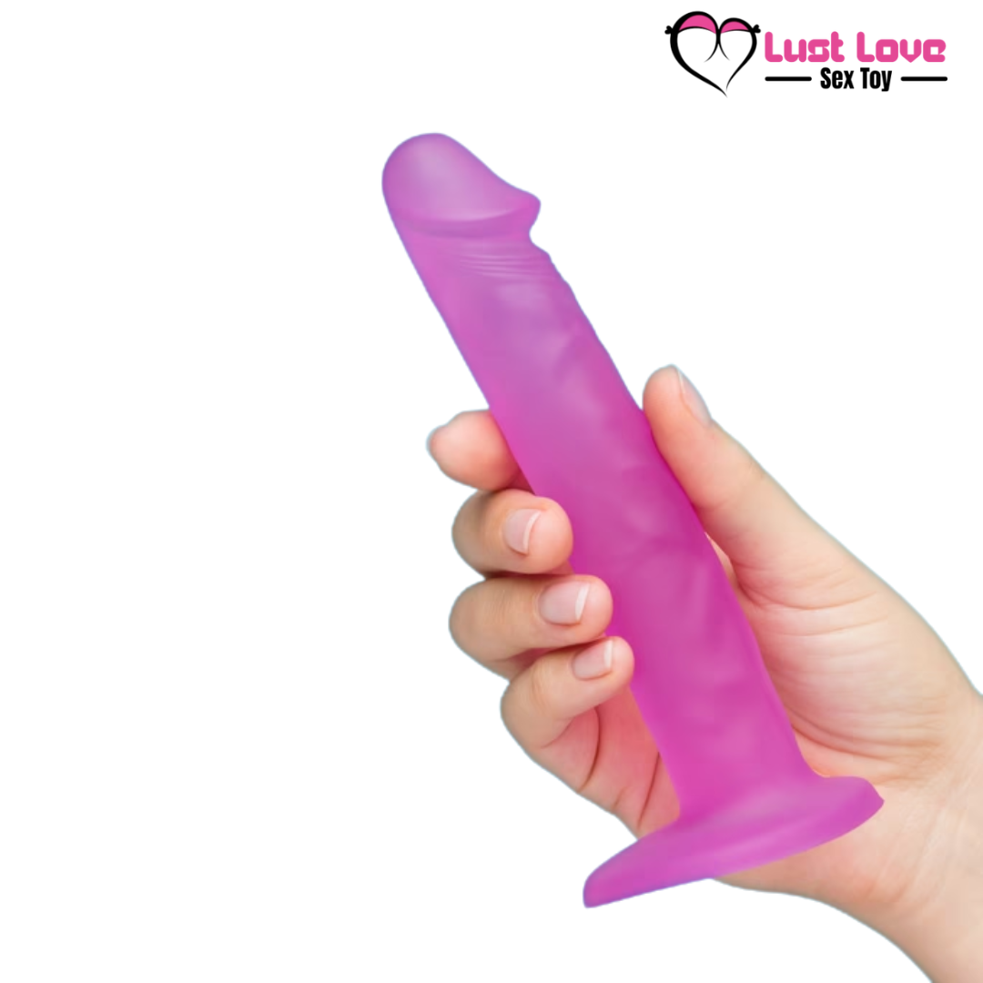 Slimline Dildo - Lust Love Toy's