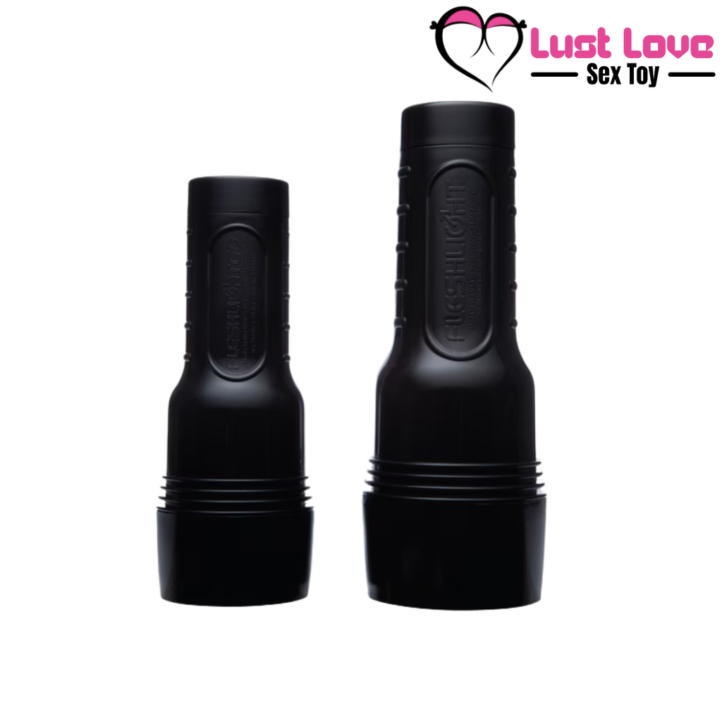 Flashlight Masturbator - Lust Love Toy's