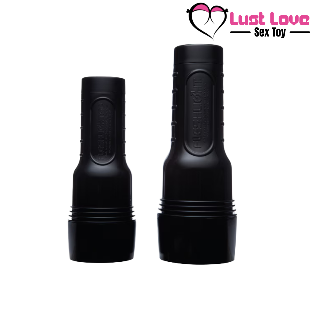 Flashlight Masturbator - Lust Love Toy's