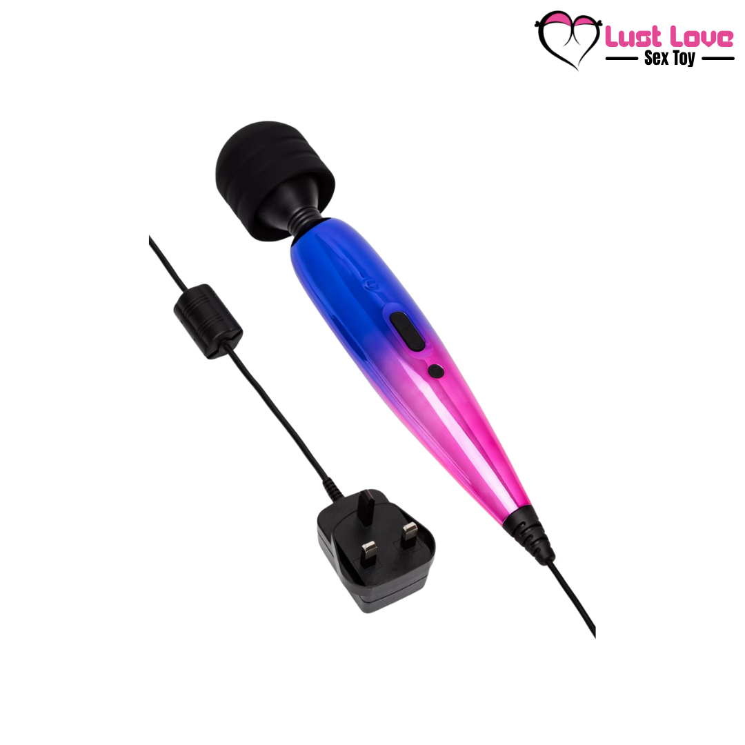 Classic Wand 2.0 - Lust Love Toy's
