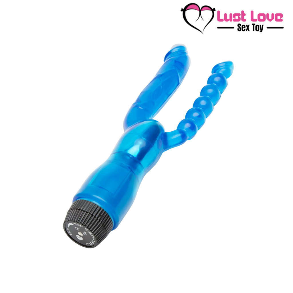 Double Lover - Lust Love Toy's