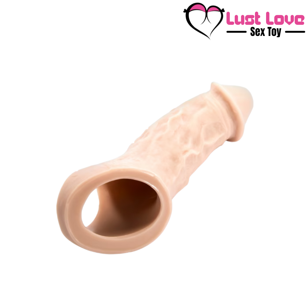 Penis Extender - Lust Love Toy's