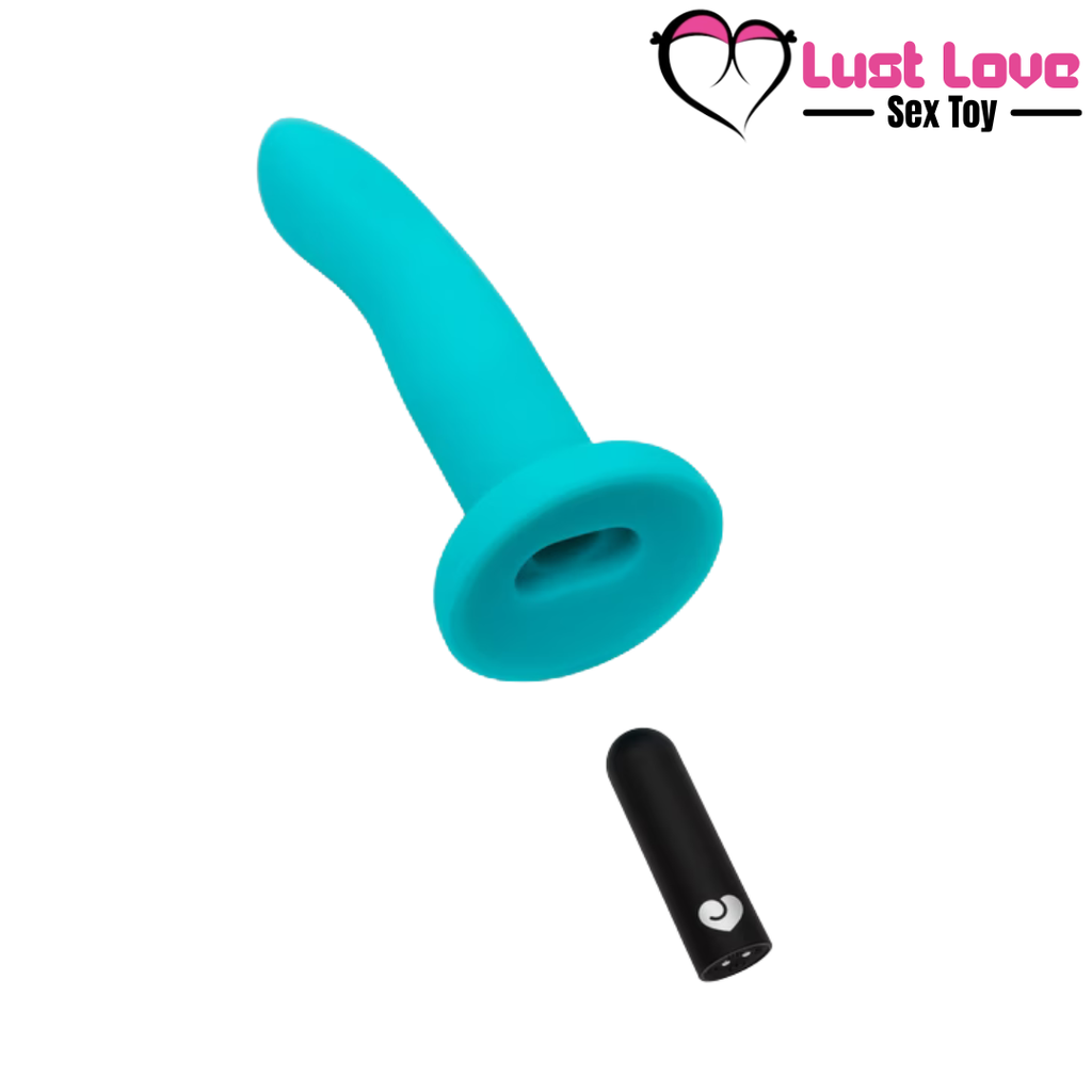 Dildo Pegging Kit - Lust Love Toy's