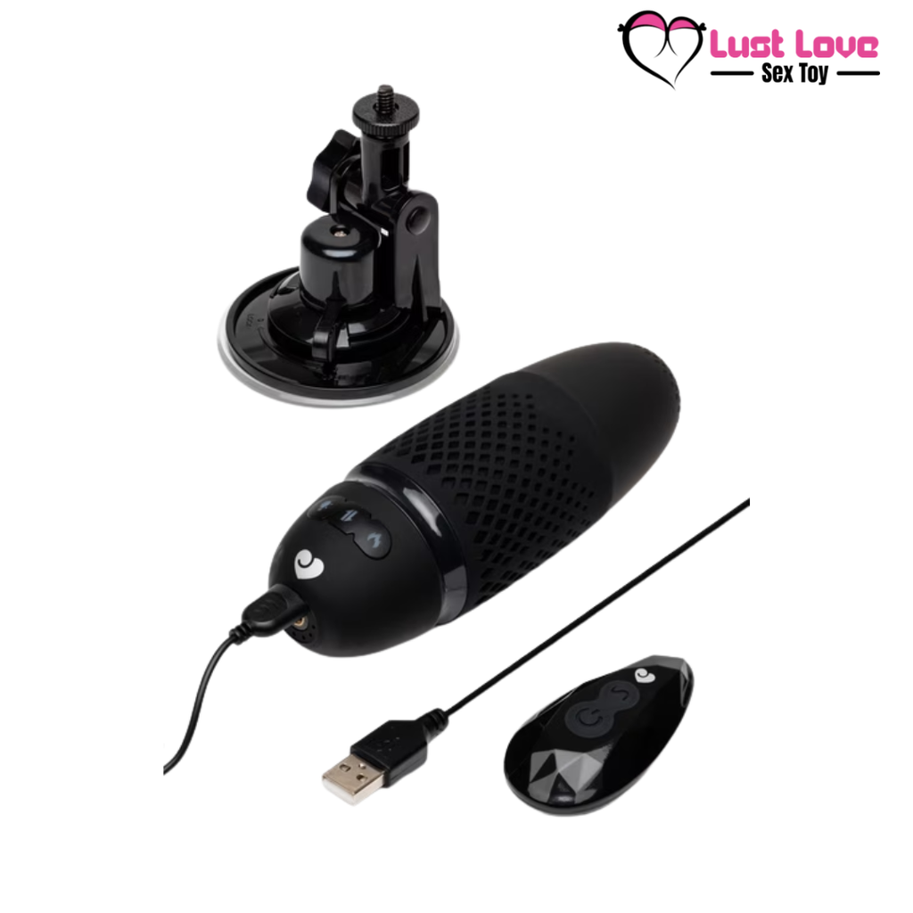 Sweet Heat - Lust Love Toy's