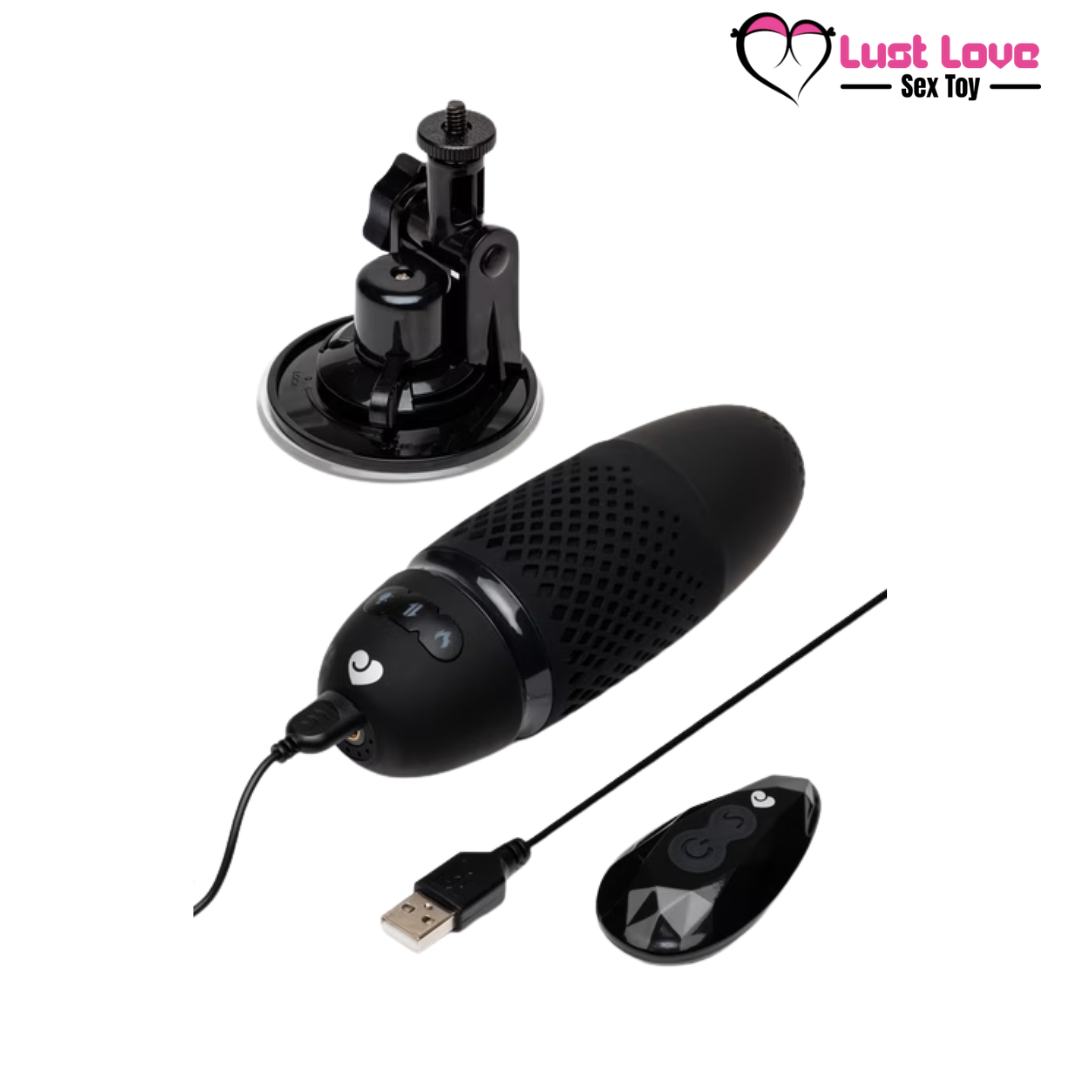 Sweet Heat - Lust Love Toy's