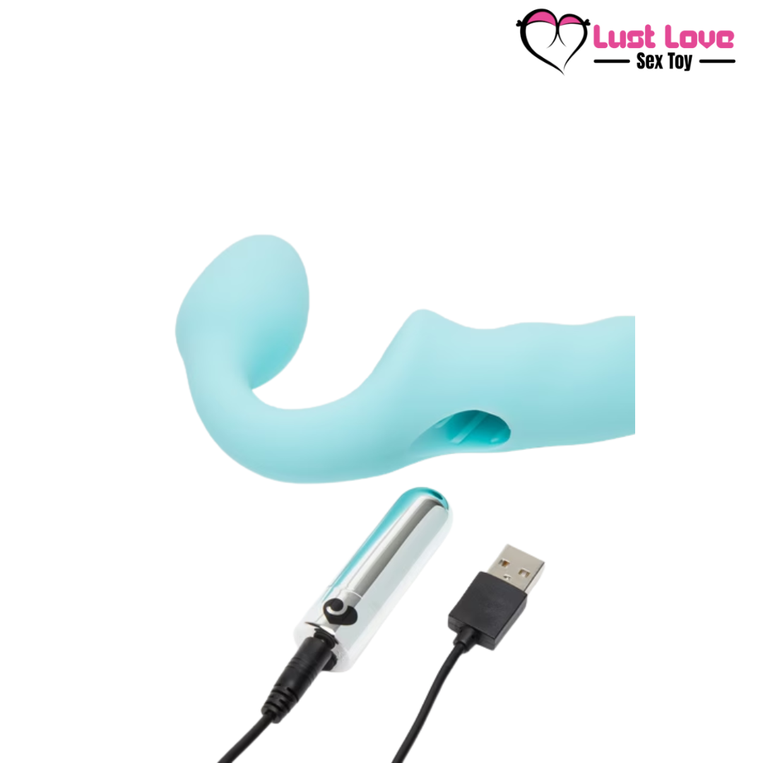 Dive Vibrating - Lust Love Toy's