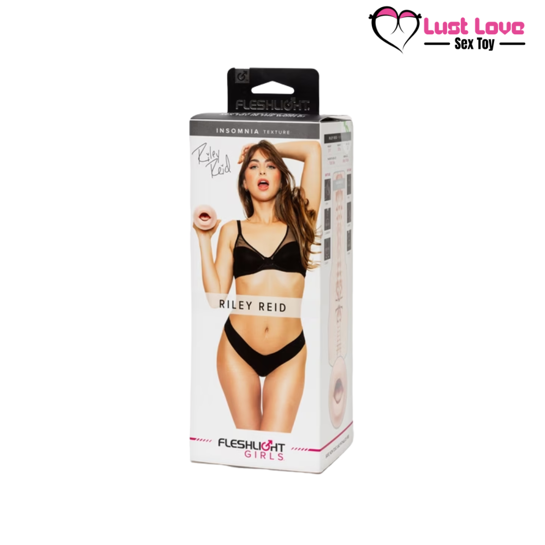 Fleshlight Girl - Lust Love Toy's