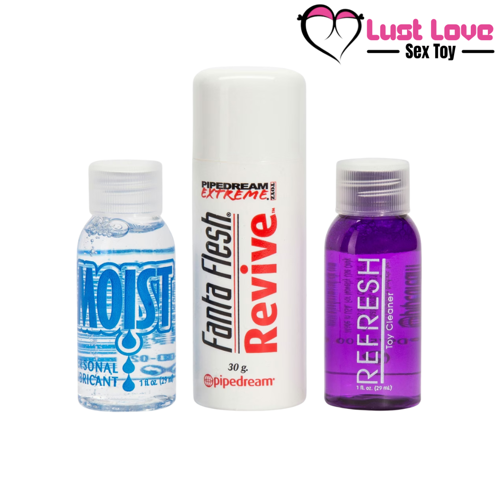 Male Sex Doll - Lust Love Toy's