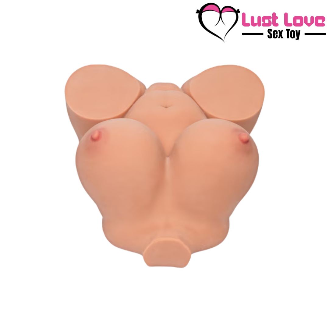 Chubby Vagina - Lust Love Toy's