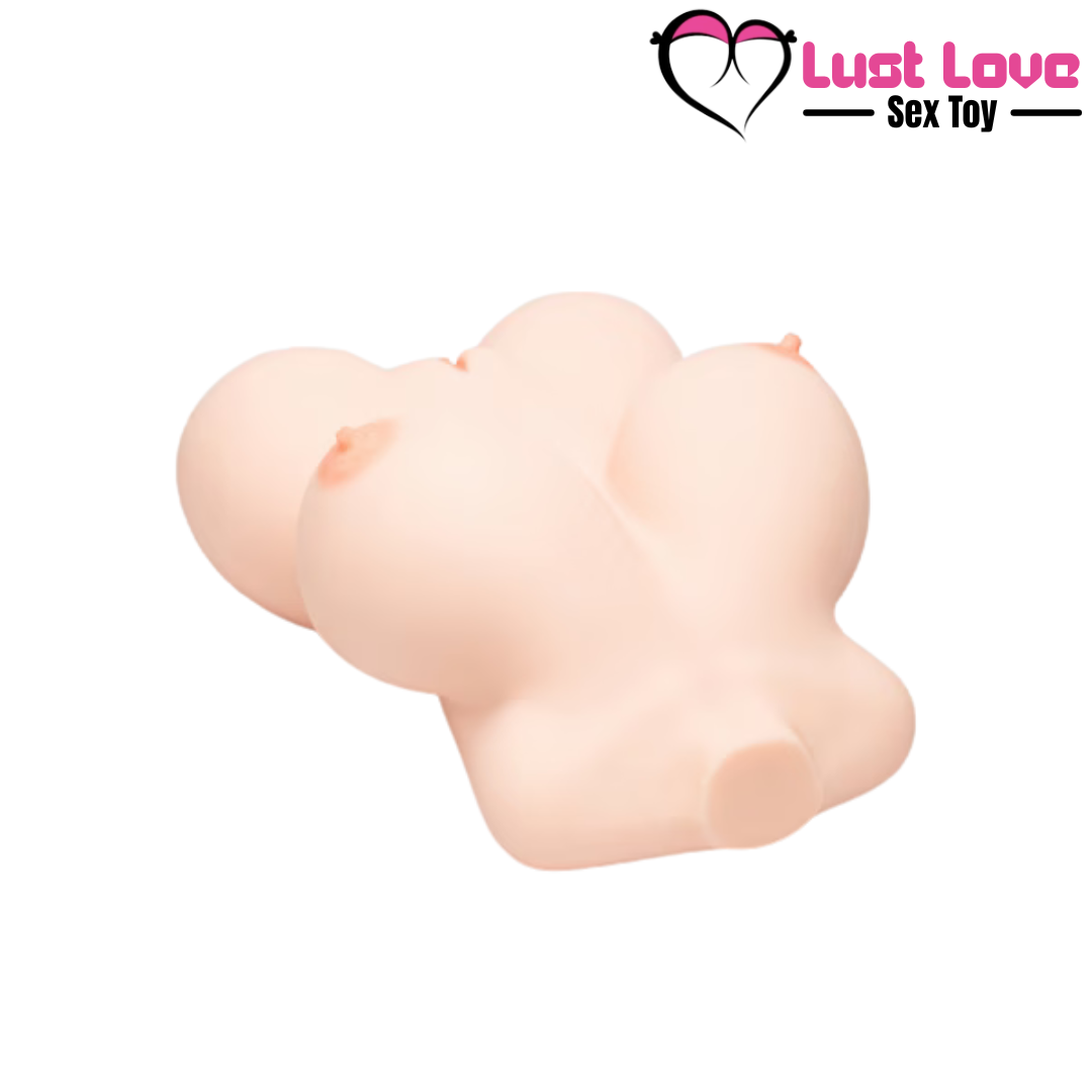 Big Boobs Vagina - Lust Love Toy's