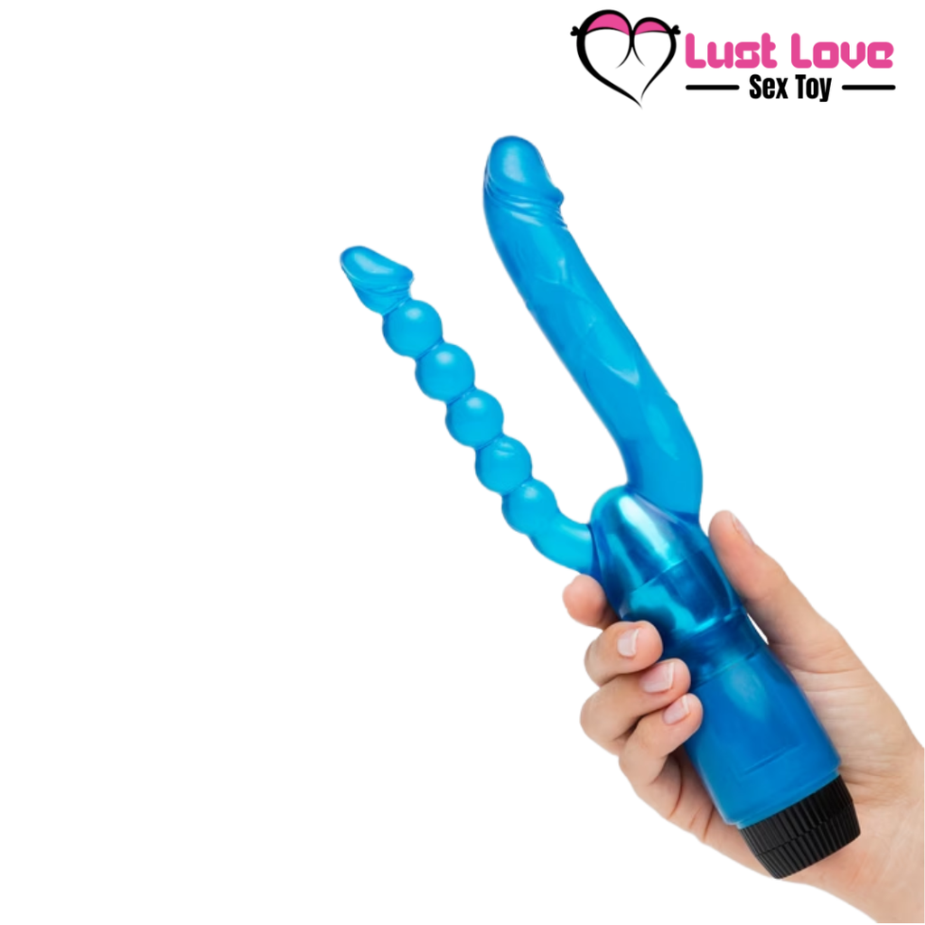 Double Lover - Lust Love Toy's