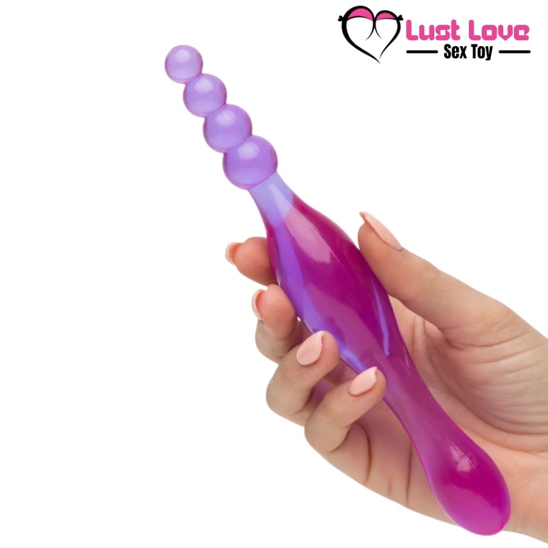 Beginner's Anal Kit - Lust Love Toy's