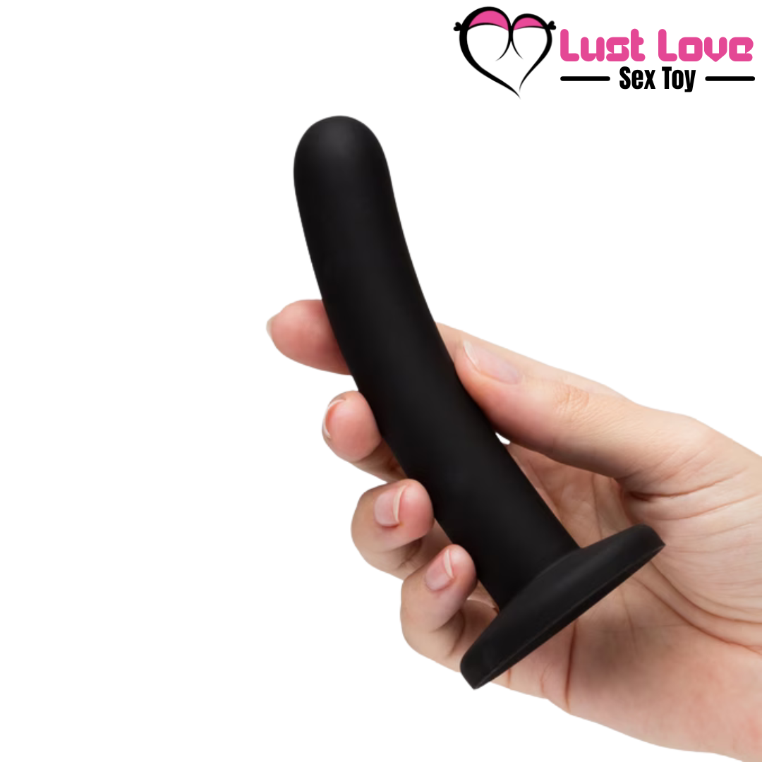 Dildo Pegging Kit - Lust Love Toy's