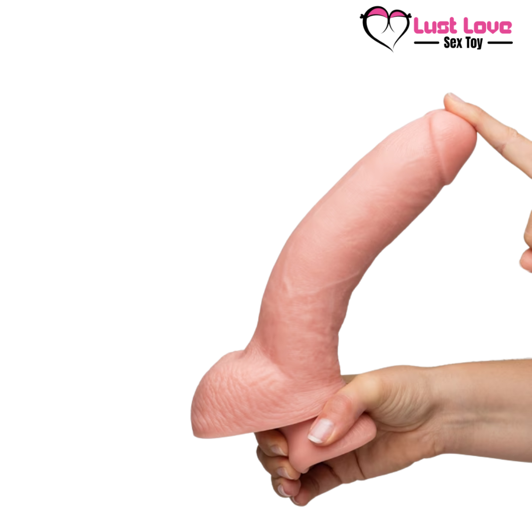 King Cock Ultra - Lust Love Toy's