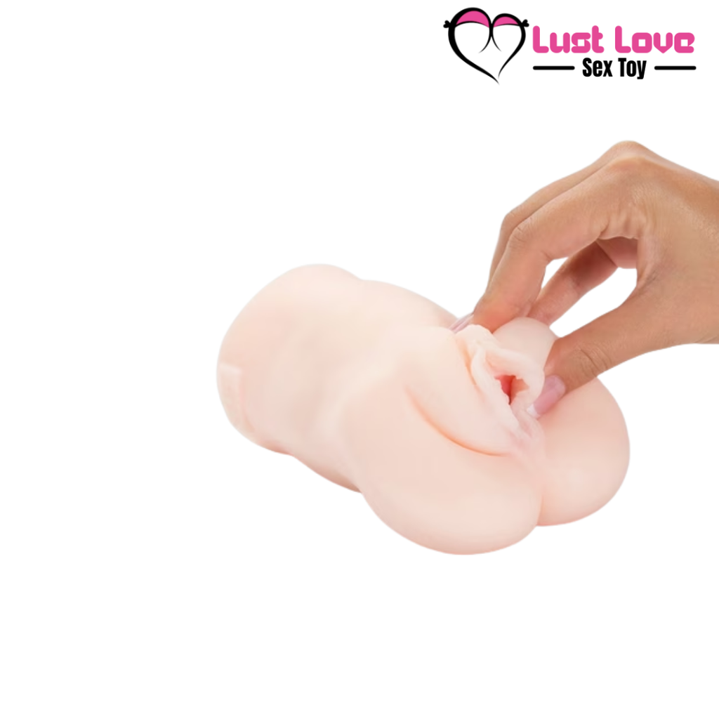 Pocket Pussy - Lust Love Toy's