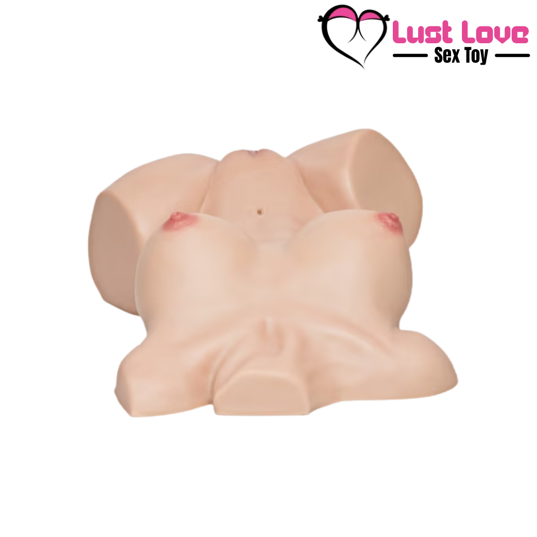 Ultra Real Sex Doll - Lust Love Toy's