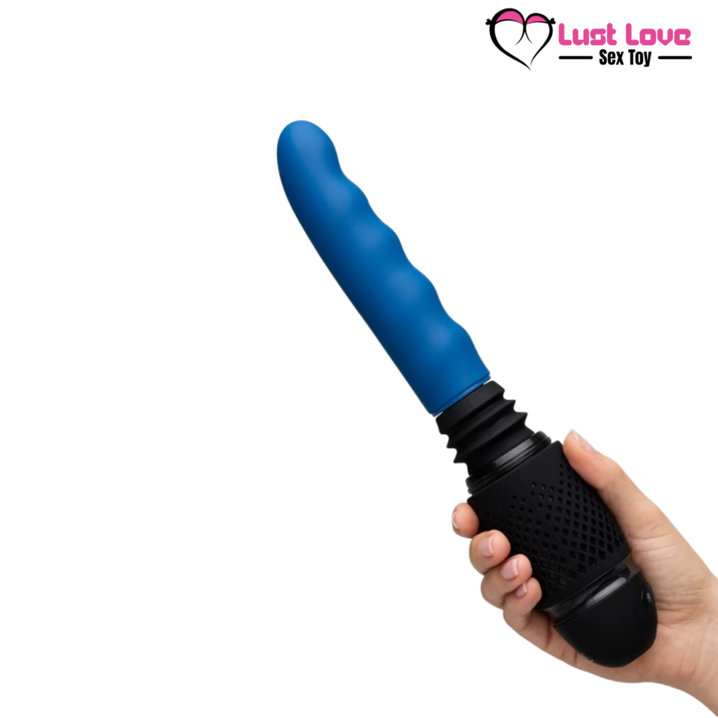 Sweet Heat - Lust Love Toy's