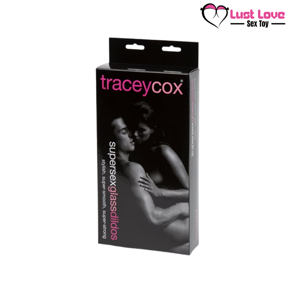 Glass Dildo Set - Lust Love Toy's