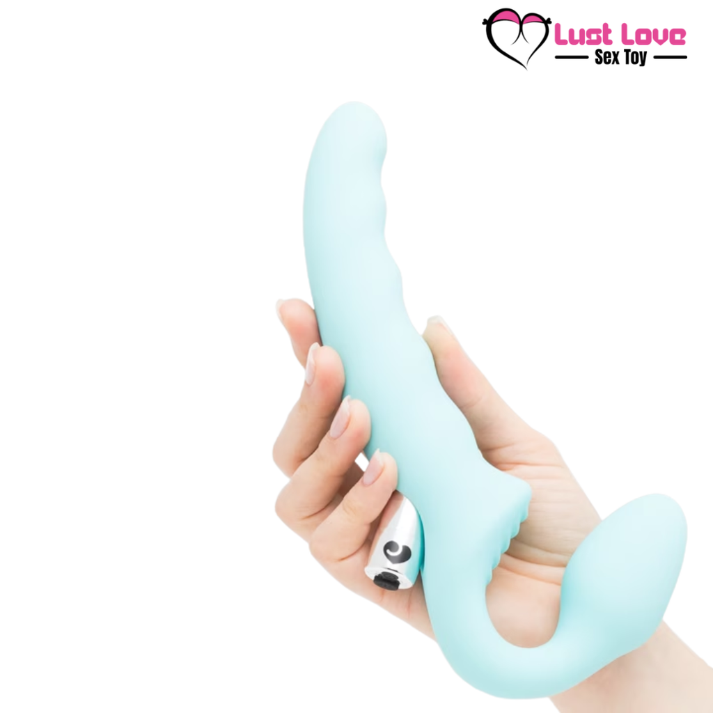 Dive Vibrating - Lust Love Toy's
