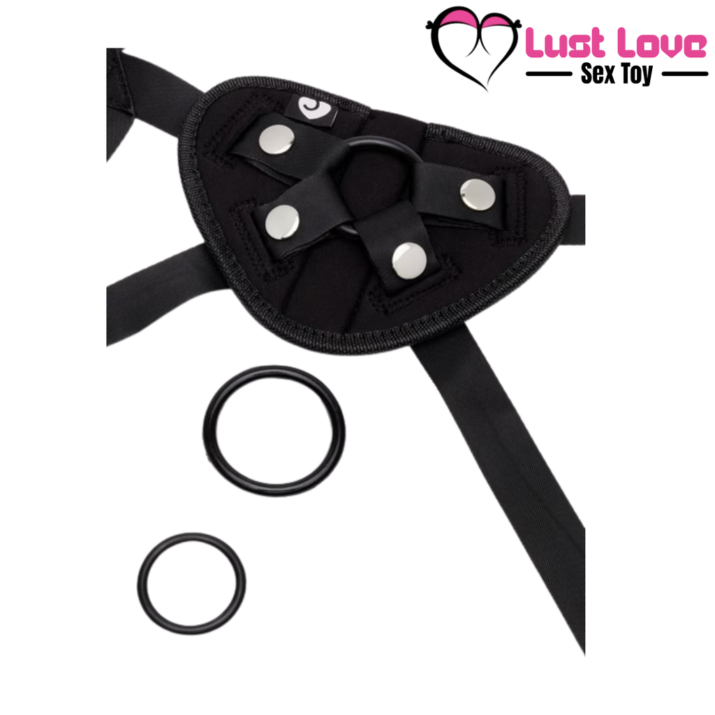 Dildo Pegging Kit - Lust Love Toy's