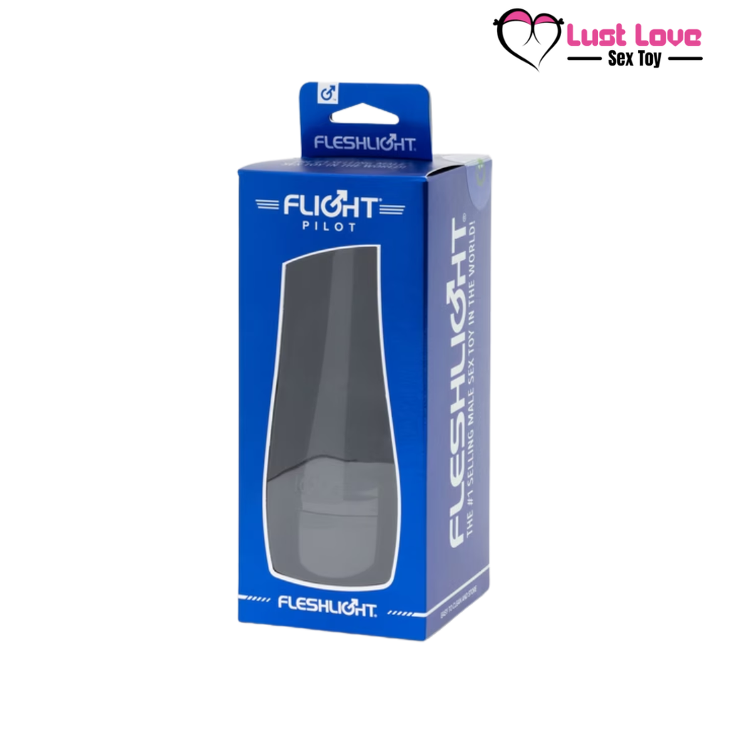 Male Masturbator - Lust Love Toy's